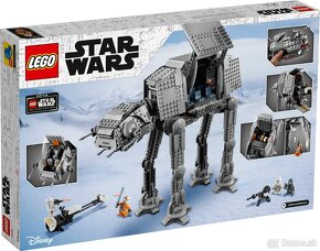 Lego star wars at-at 75288 - 2