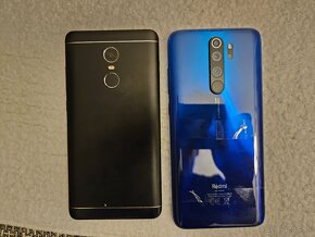 Redmi note 4,Redmi note 8 pro - 2