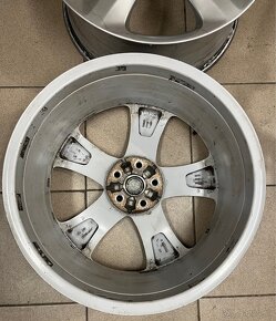 Disky na Opel R19 5x105 - 2