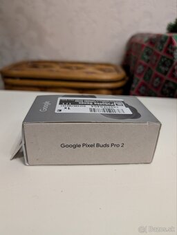 Google Pixel Buds Pro 2 - 2