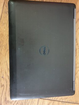 DELL Latitude E7270 - 2