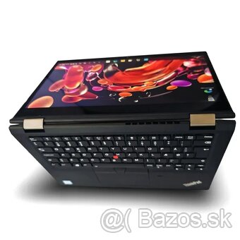 Lenovo ThinkPad X390 Yoga i7-8665U 16 GB RAM 256 GB SSD 13.3 - 2