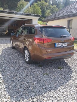 Kia ceed sw 1.0 t-gdi - 2