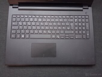 Dell inspiron, Intel(R) Core™i3 , 8gb ram , ssd , Windows 11 - 2