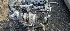 Motor kia 1,5T-GDI G4LH - 2