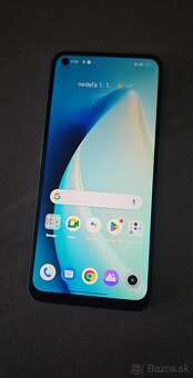 Mobilný telefón Realme 9 PRO 5G - 2