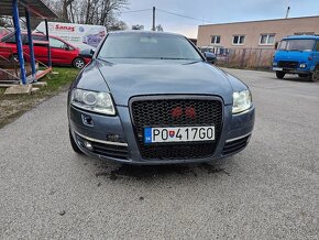 Audi a6 c6 3.0 Tdi 4x4 quattro - 2