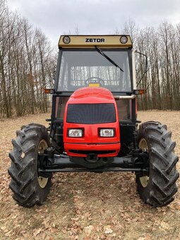 Zetor 7745 - 2