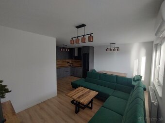 Prenajmem 2-izbový byt 56 m², Bratislava Ovocné sady - 2