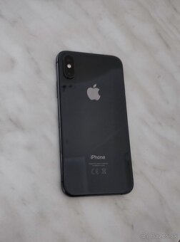 Iphone xs 256gb - 2