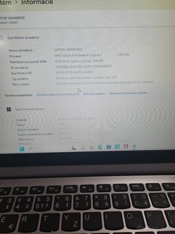 Notebook Lenovo Ideapad 1 14ADA7 - 2