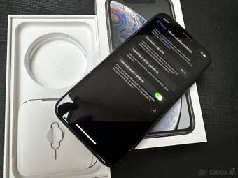 Predám iPhone XR BLACK - 2