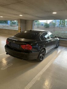 Bmw e90 320xd - 2