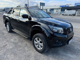 Nissan Navara / DPH / ZÁRUKA - 2