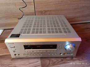 ONKYO TX-SR602E….len ako stereo - 2