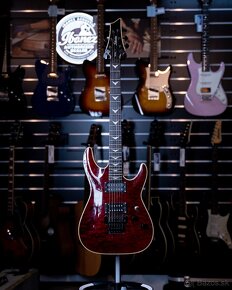 Schecter Diamond series - 2