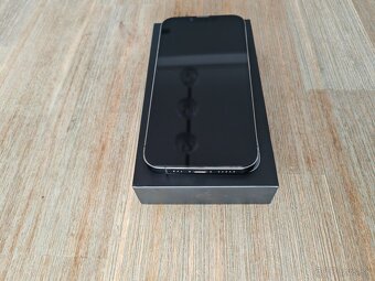 Apple Iphone 13 Pro 128GB Graphite - 2