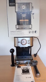 KÁVOVAR BEEM ESPRESSO -SELECT - 2