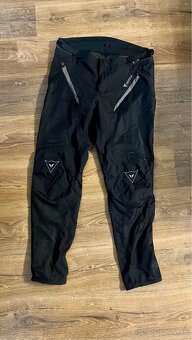 Damske nohavice Dainese vel. 54 - 2