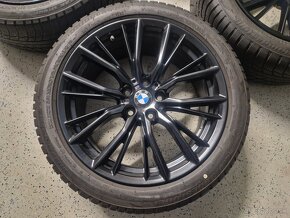 zimni original bmw G20 G21 G22 G23 G24 G26 r18 5x112 - [3.12 - 2