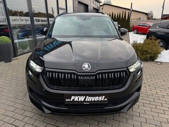 Škoda Kodiaq 2.0TDi 200PS DSG 4x4 Sportline - 2