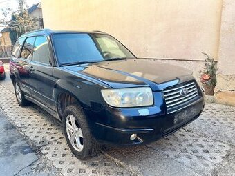 Subaru Forester 2.0 DOHC LPG - 2