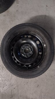 Disky 16, 5x112 - 2