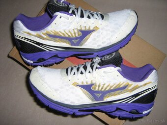 PREDAM   MIZUNO WAVE RIDER 16 - 2