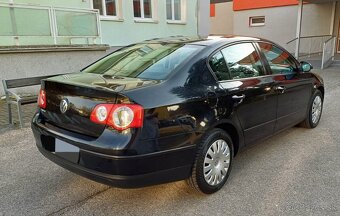 Volkswagen Passat b6 1.9.TDI 77kw r.v.2007 Zakup.SR - 2