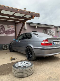 Bmw styling 5x120 R18 - 2