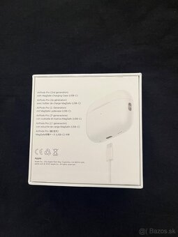 Apple AirPods pro 2 - 2