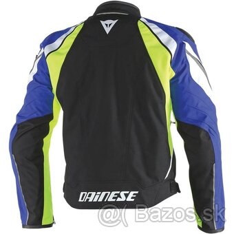 Predám Dainese textilnú bundu - 2