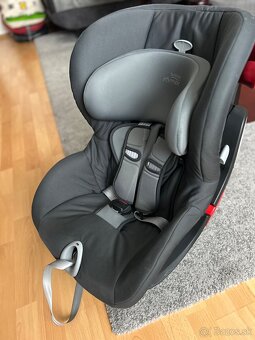 Britax Romer King 2 LS - 2