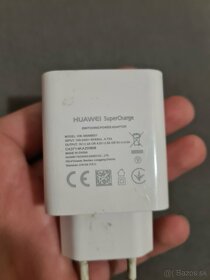 Predam originál Huawei super charger - 2