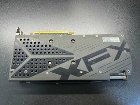 XFX RX 480 8GB GTR Dual Fan - 2