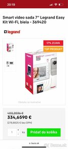 Legrand Easy Kit Wi-FI - 2