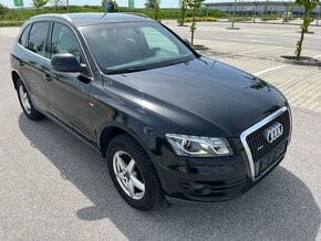 AUDI Q5 - NA PREDAJ / NA SPLATKY - 2