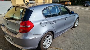 BMW 118i - 2