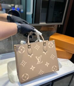 Louis Vuitton Onthego - 2