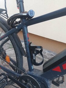 Predám ebike Dema E-LIOTT Cross - 2