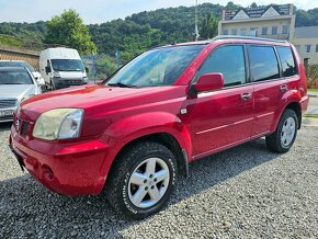 Nissan X-Trail 2.2 dCi Sport - 2