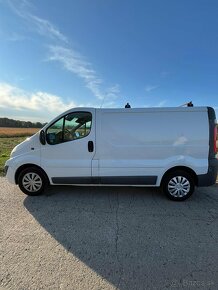 Opel Vivaro Van 2.0 CDTI L1H1 2.9 - 2