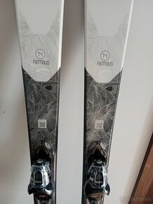 Rossignol FAMOUS 14 XPRESS - 160cm - 2