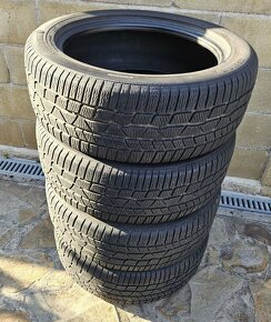 225/50 R18 XL 99H WinterContact TS830P Continental - 2