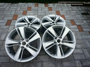 Opel 5x115  r17 - 2