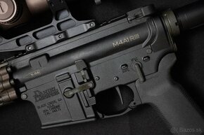 DANIEL DEFENSE DD4 M4A1 RIII™ - 2