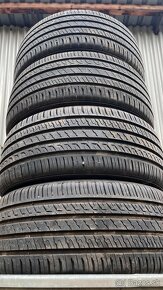 ✅letné pneu 225/40 r18 - 2