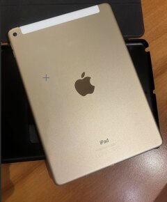 Predám Apple iPad Air 2  wifi+ cellular - 2