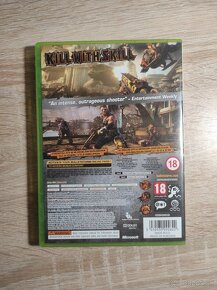 Bulletstorm XBOX 360 - 2