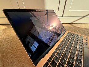 MacBook Air M1 512GB 8GB RAM Rose gold - 2